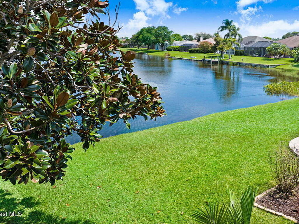 1413 Old Millpond Road, Melbourne, FL 32940