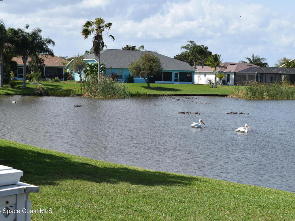 1413 Old Millpond Road, Melbourne, FL 32940