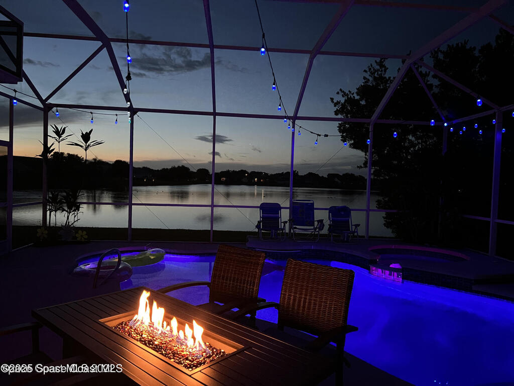 1413 Old Millpond Road, Melbourne, FL 32940