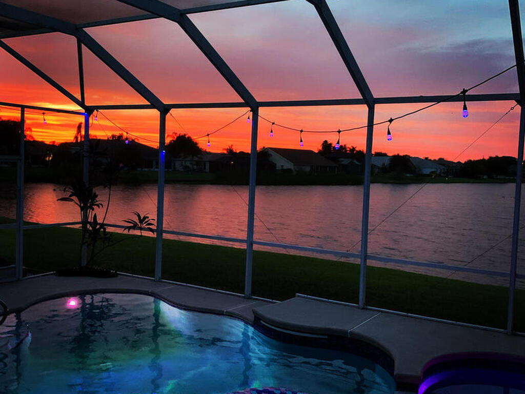 1413 Old Millpond Road, Melbourne, FL 32940