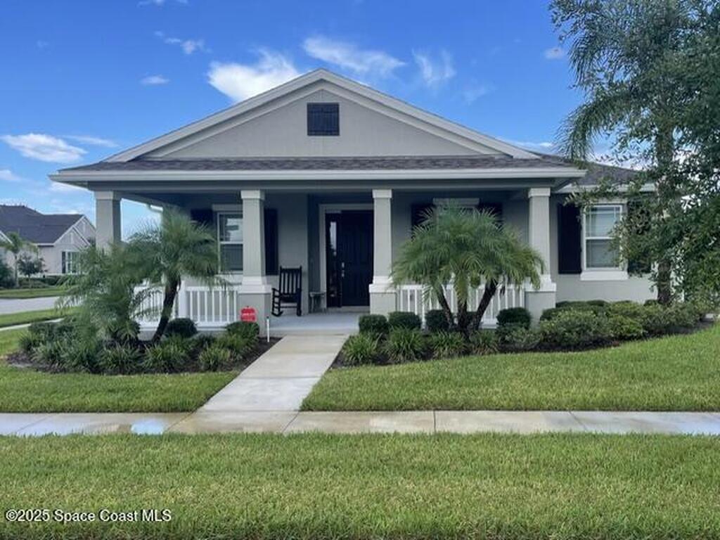 1495 Bruntsfield Terrace, Vero Beach, FL 32966