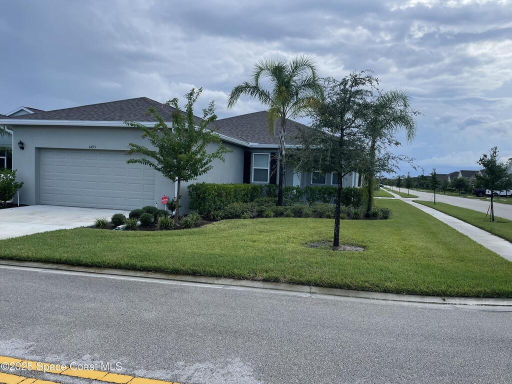 1495 Bruntsfield Terrace, Vero Beach, FL 32966