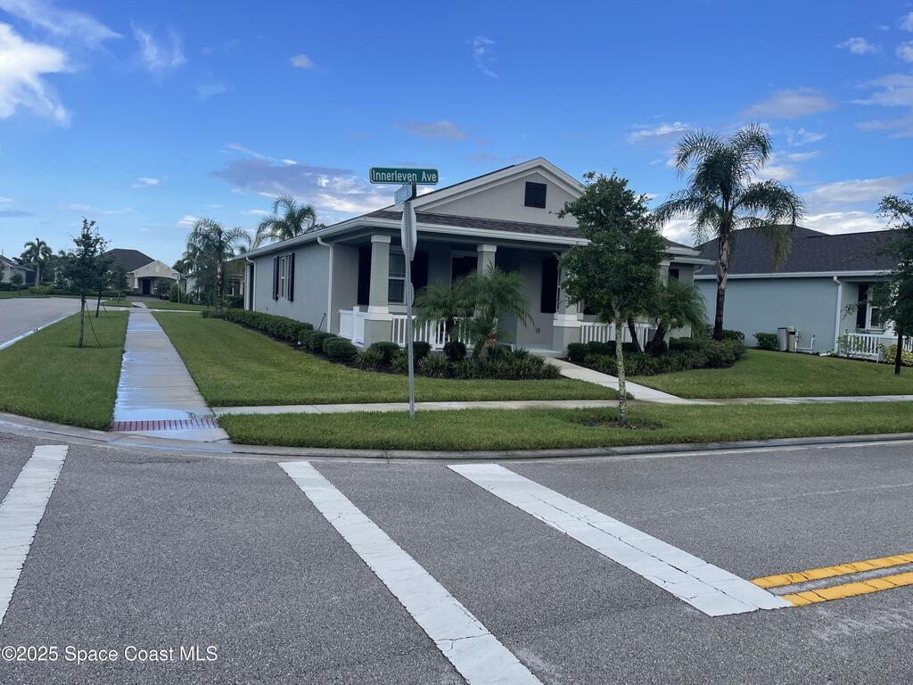 1495 Bruntsfield Terrace, Vero Beach, FL 32966
