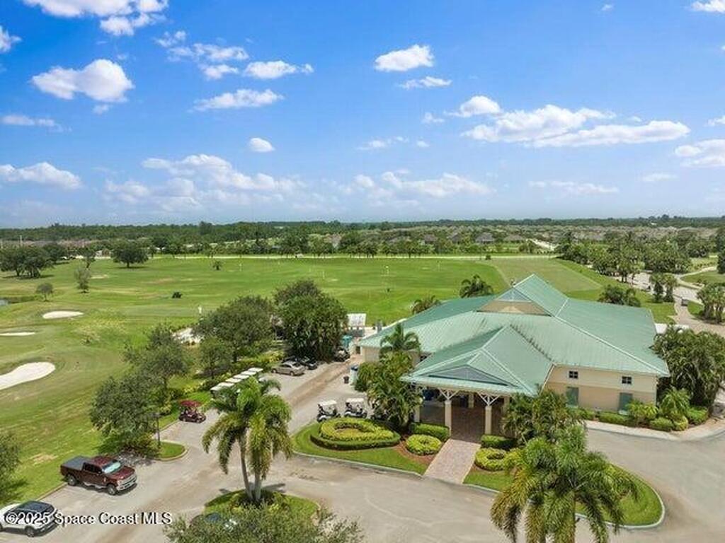 1495 Bruntsfield Terrace, Vero Beach, FL 32966