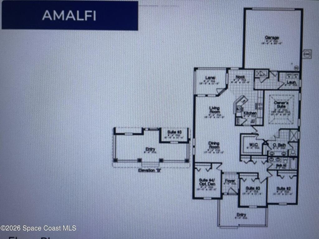 1495 Bruntsfield Terrace, Vero Beach, FL 32966