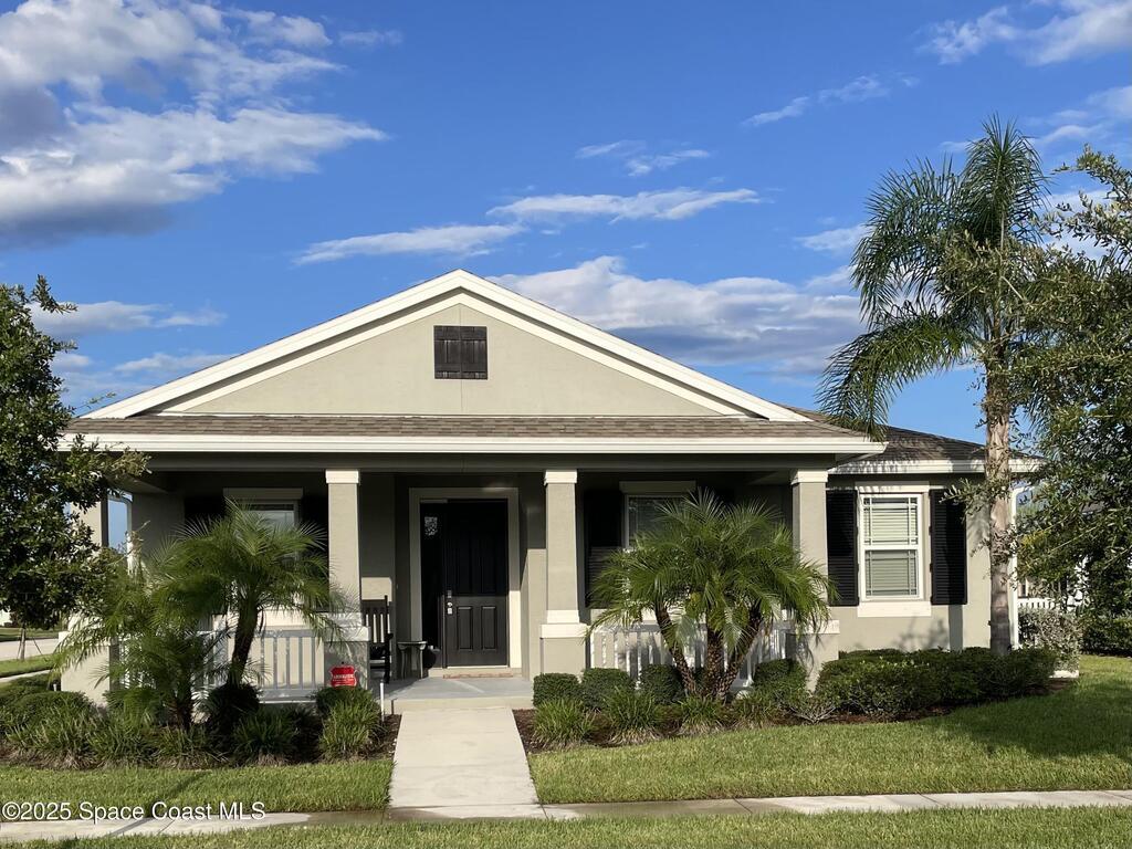 1495 Bruntsfield Terrace, Vero Beach, FL 32966