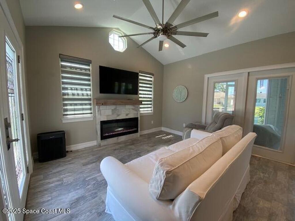 2170 Orbiter Court, Titusville, FL 32796