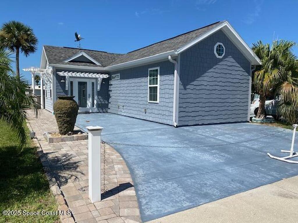 2170 Orbiter Court, Titusville, FL 32796