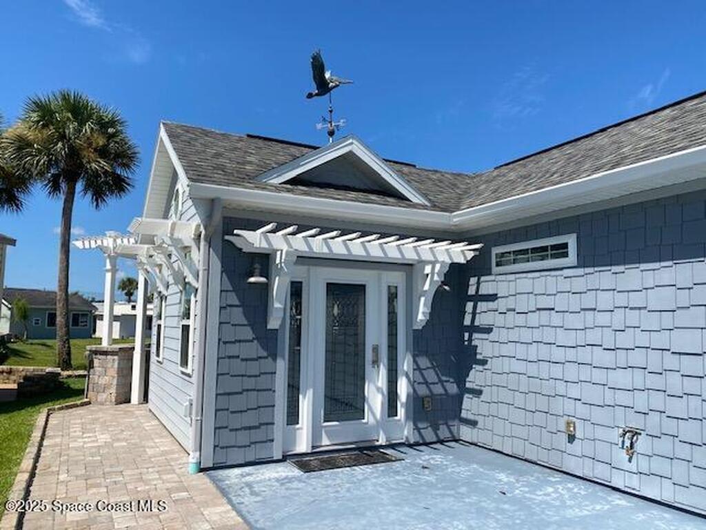 2170 Orbiter Court, Titusville, FL 32796