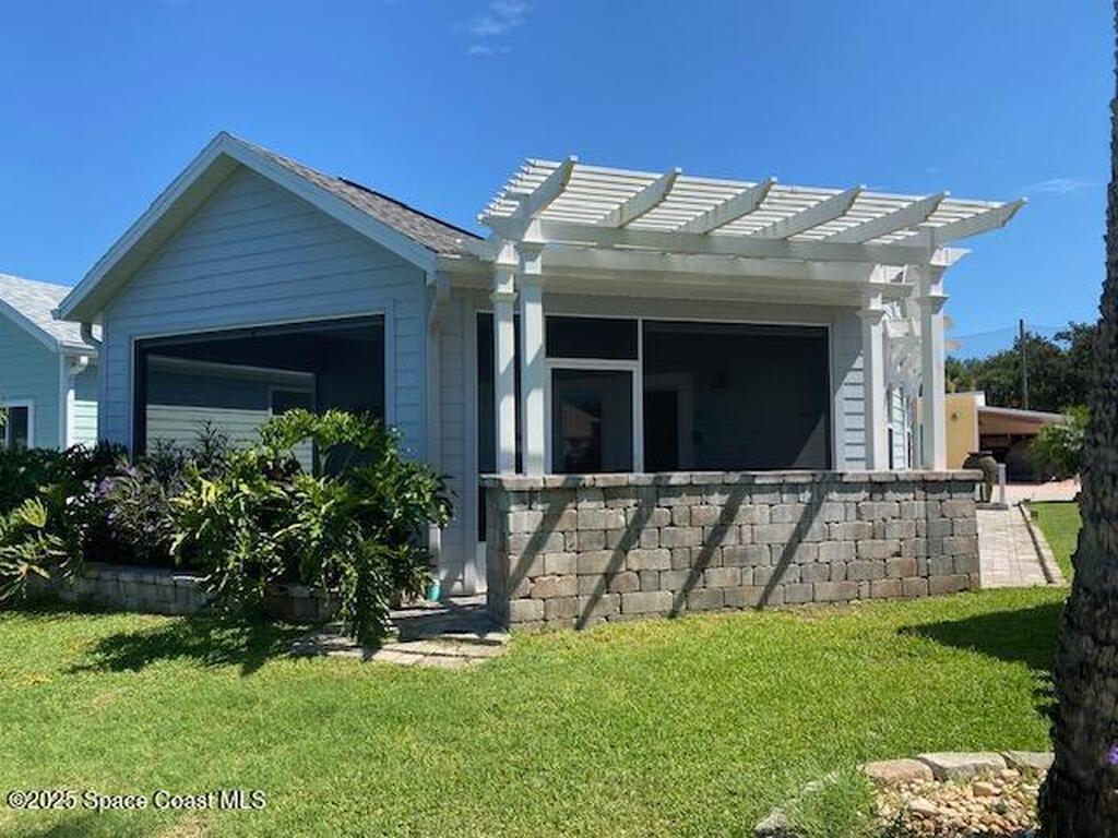 2170 Orbiter Court, Titusville, FL 32796