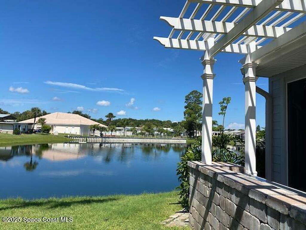 2170 Orbiter Court, Titusville, FL 32796