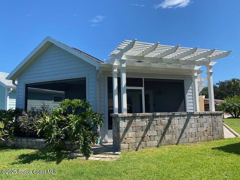 2170 Orbiter Court, Titusville, FL 32796