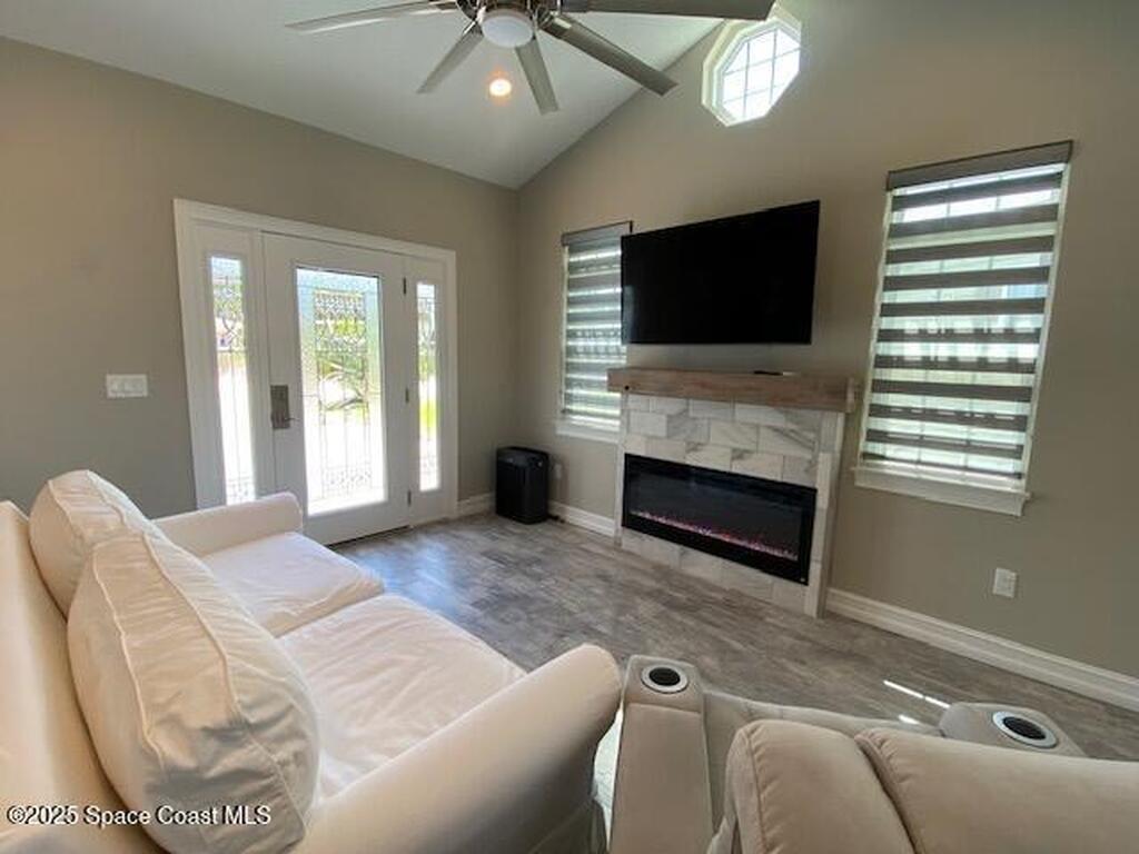 2170 Orbiter Court, Titusville, FL 32796