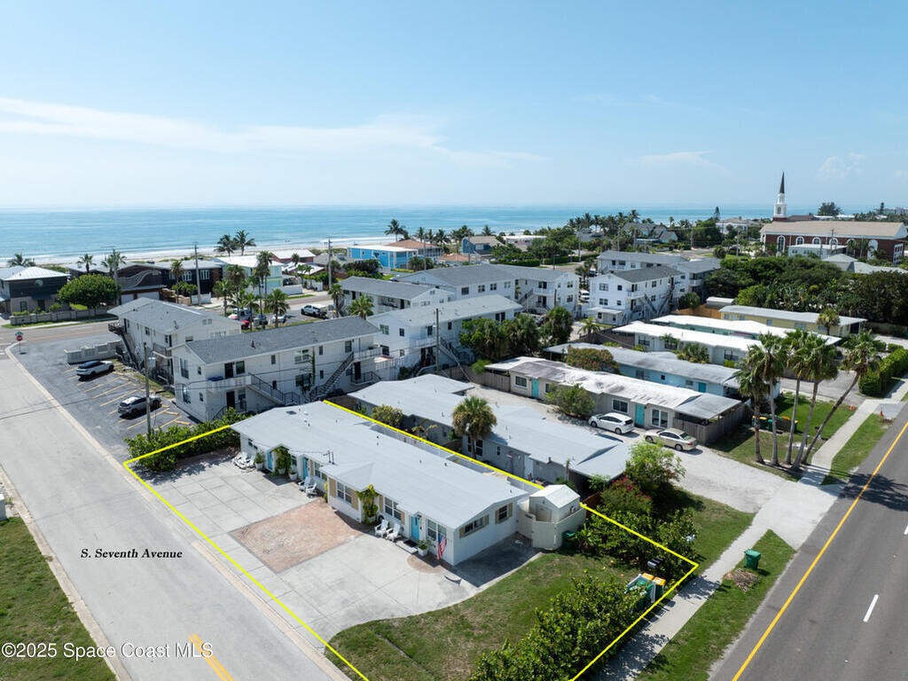 701 S Orlando Avenue, Cocoa Beach, FL 32931