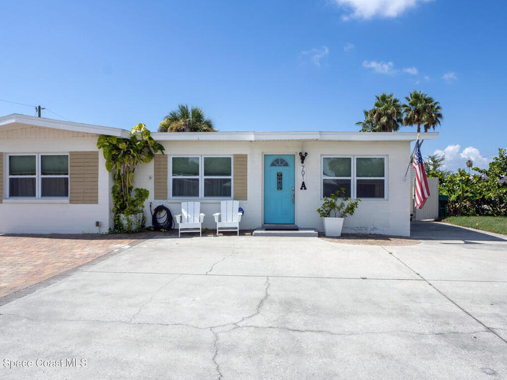 701 S Orlando Avenue, Cocoa Beach, FL 32931
