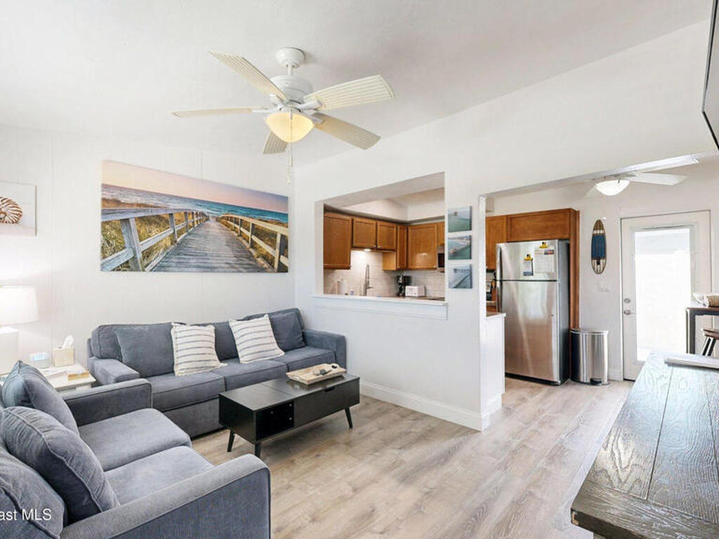 701 S Orlando Avenue, Cocoa Beach, FL 32931