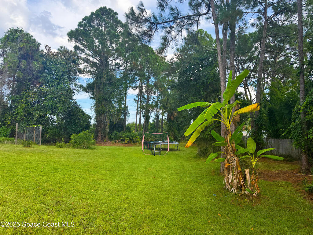 2775 Fawn Lake Boulevard, Mims, FL 32754