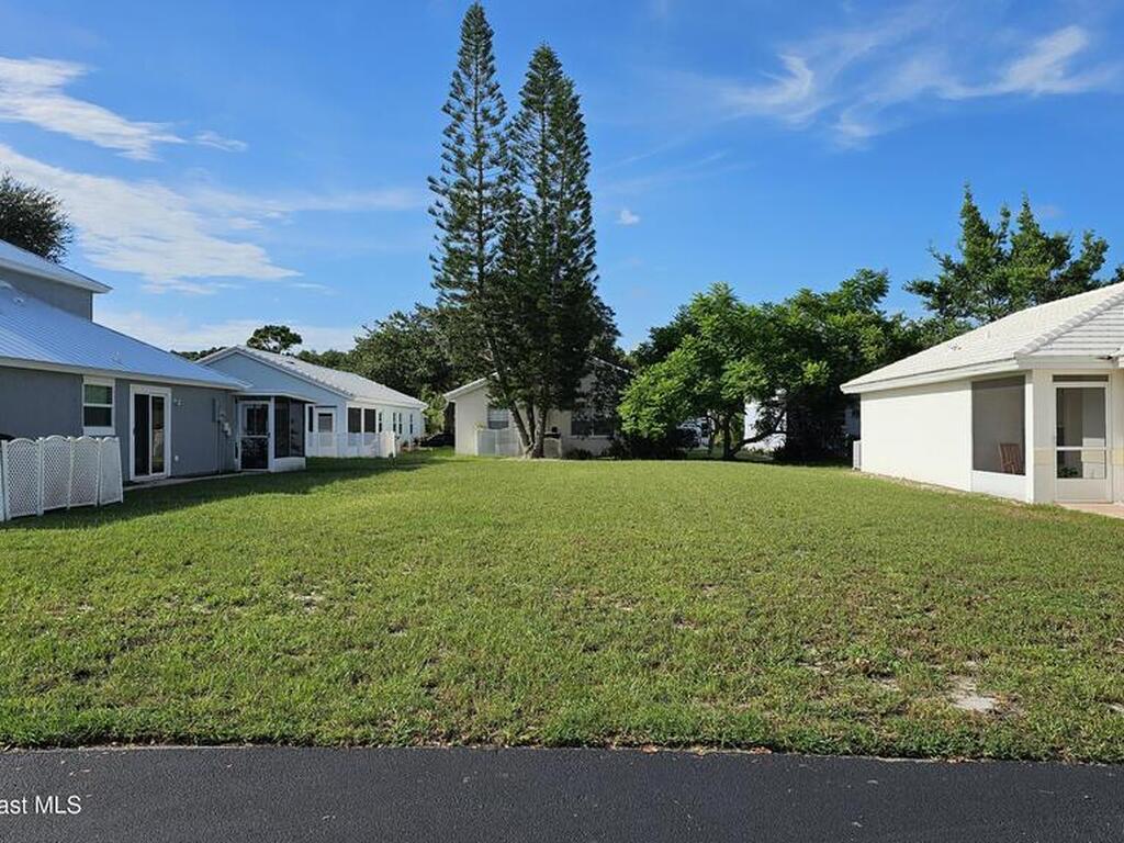 2035 Marlberry Court, Palm Bay, FL 32905