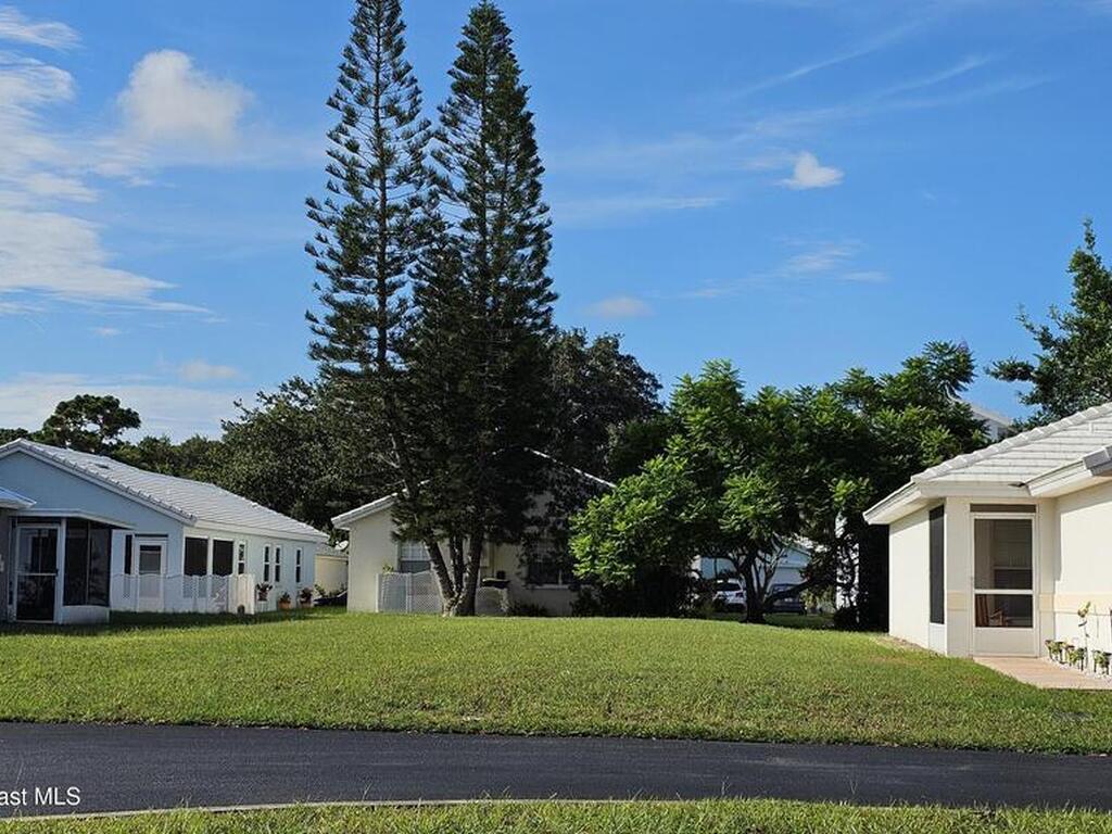 2035 Marlberry Court, Palm Bay, FL 32905