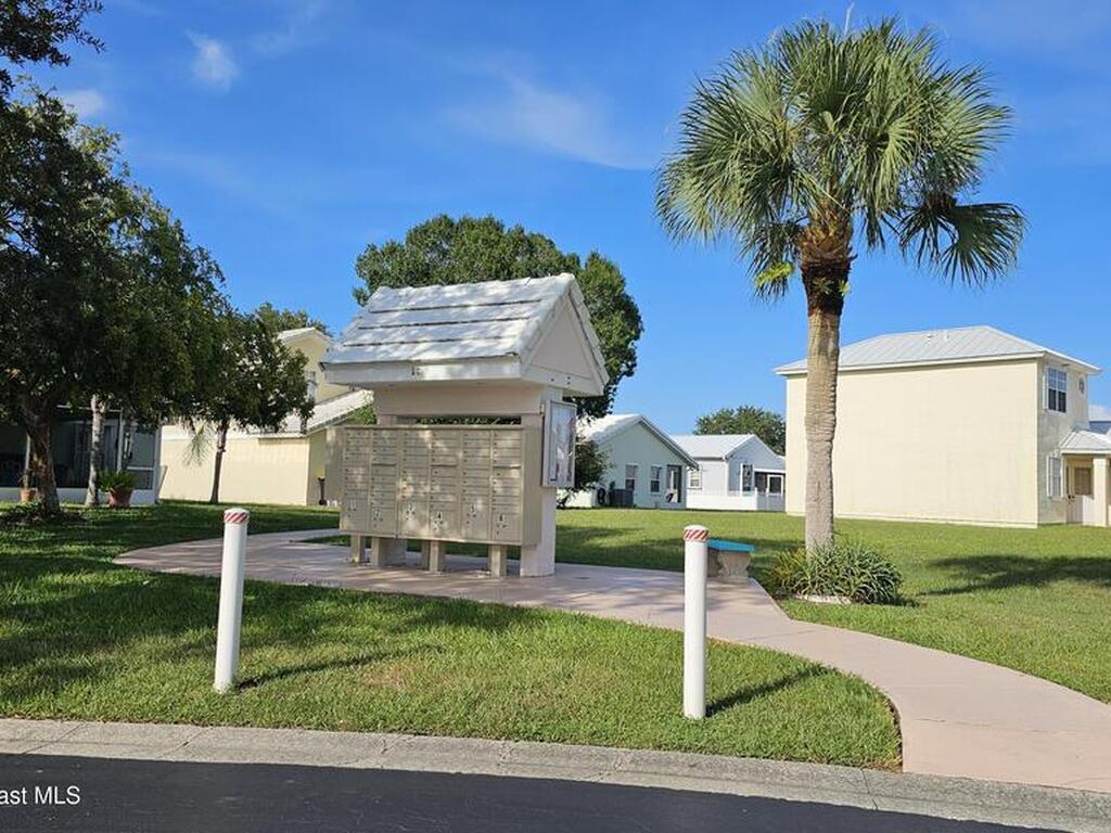 1941 Myrtle Court, Palm Bay, FL 32905