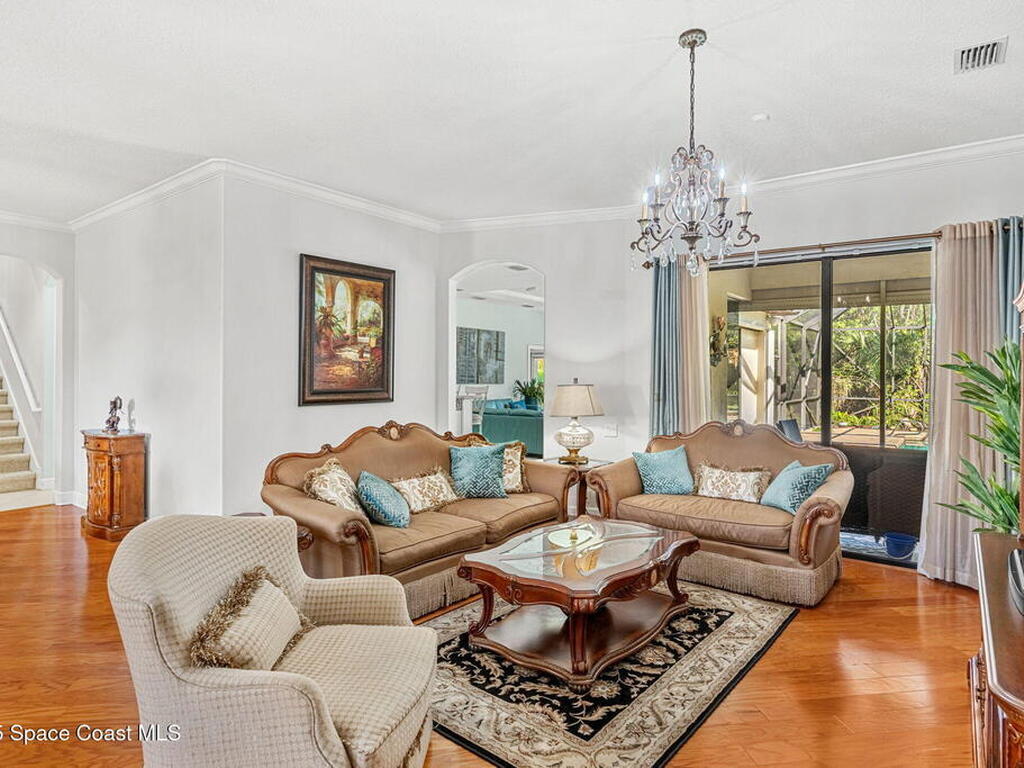 4362 Ligustrum Drive, Melbourne, FL 32934