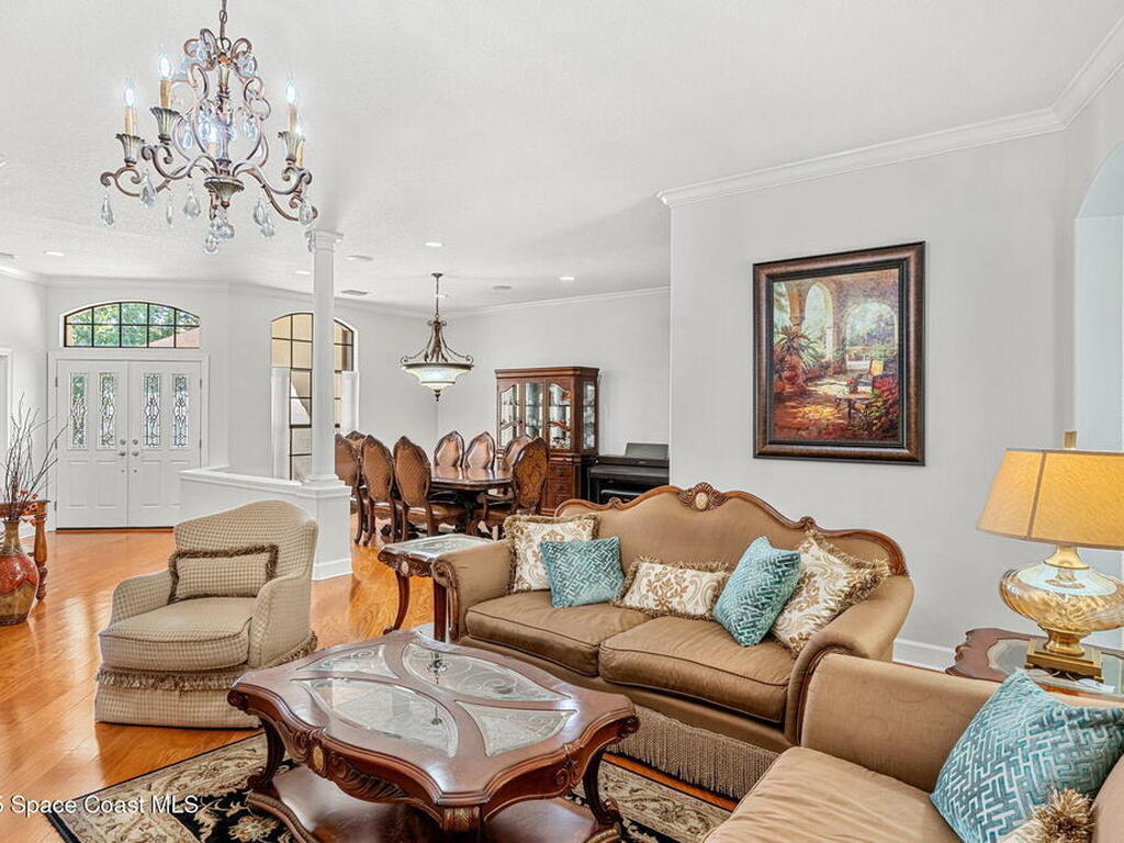 4362 Ligustrum Drive, Melbourne, FL 32934