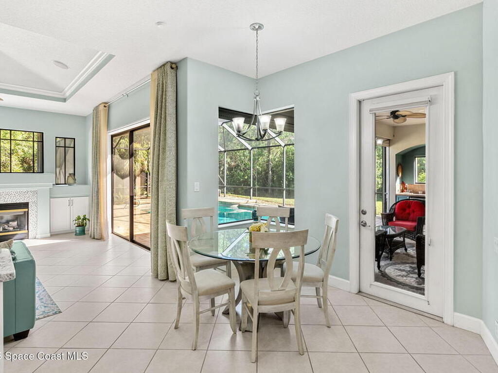 4362 Ligustrum Drive, Melbourne, FL 32934