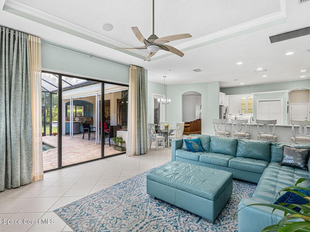 4362 Ligustrum Drive, Melbourne, FL 32934