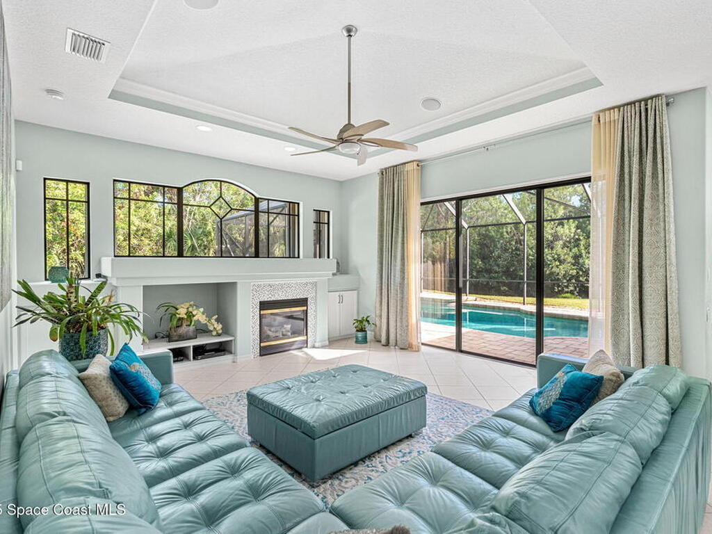 4362 Ligustrum Drive, Melbourne, FL 32934