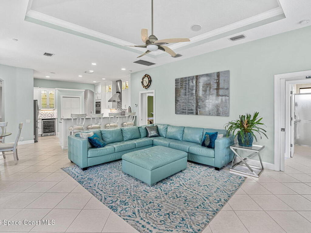 4362 Ligustrum Drive, Melbourne, FL 32934