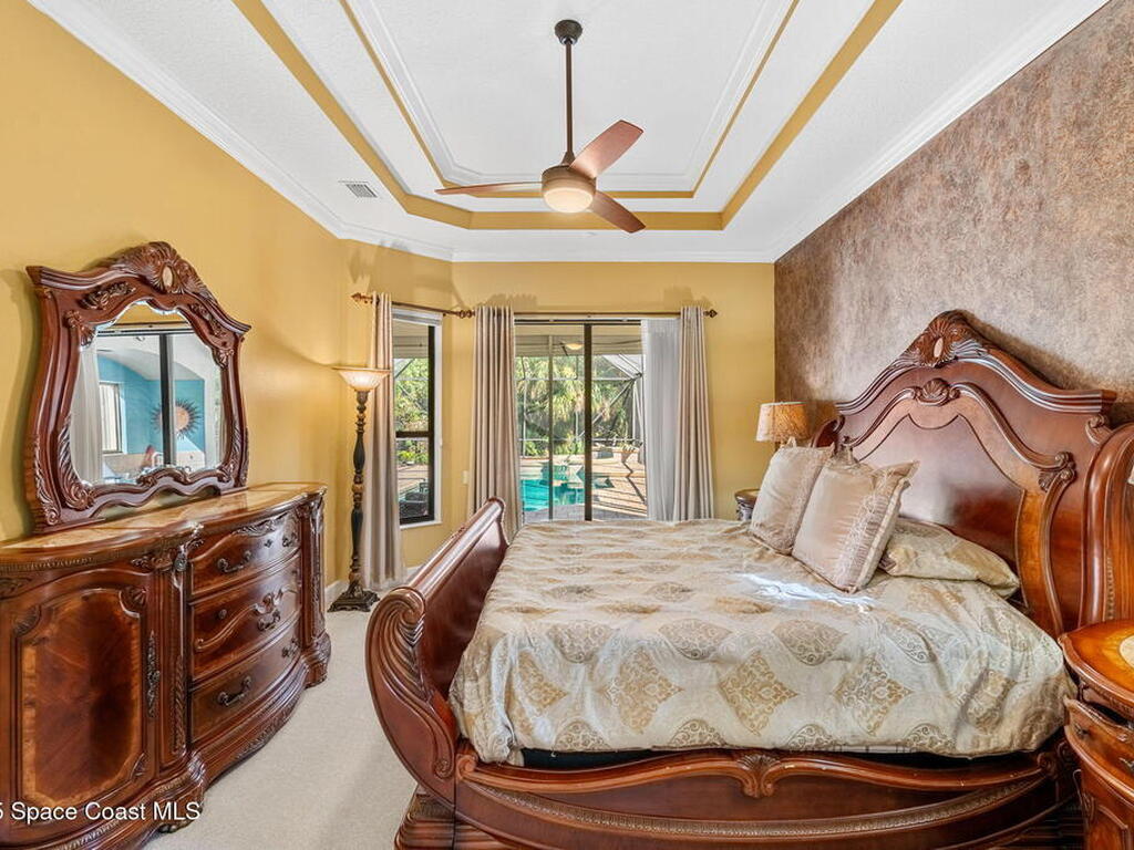 4362 Ligustrum Drive, Melbourne, FL 32934