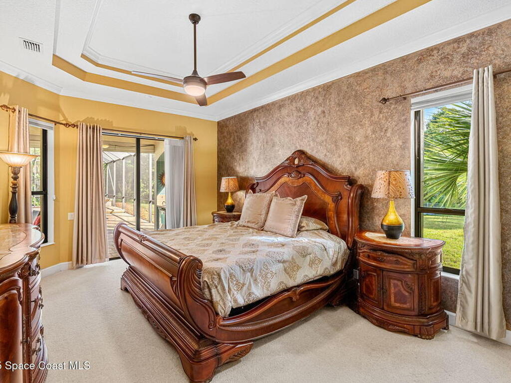 4362 Ligustrum Drive, Melbourne, FL 32934