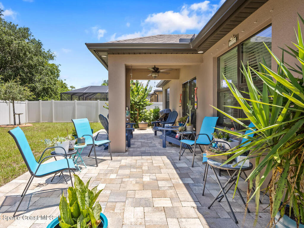 658 Coyote Drive, Cocoa, FL 32927