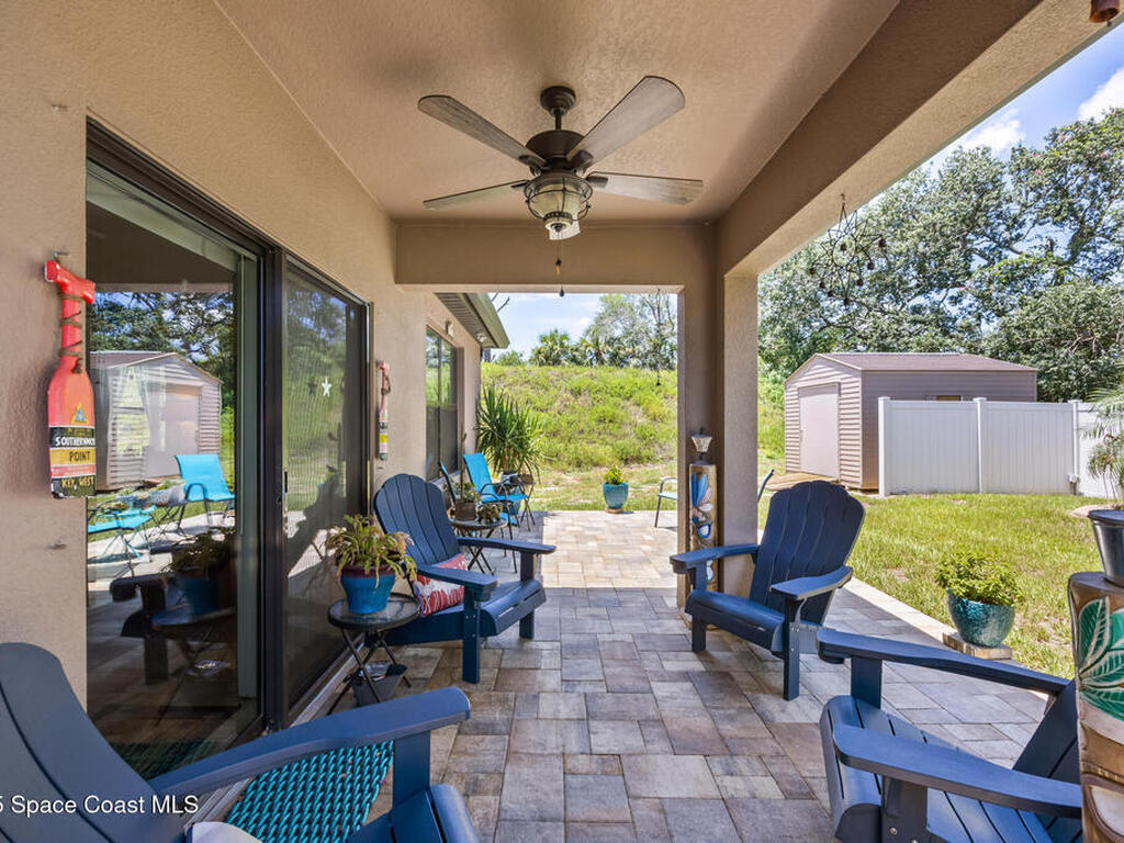 658 Coyote Drive, Cocoa, FL 32927