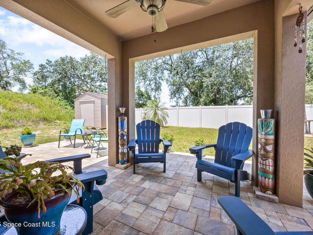 658 Coyote Drive, Cocoa, FL 32927