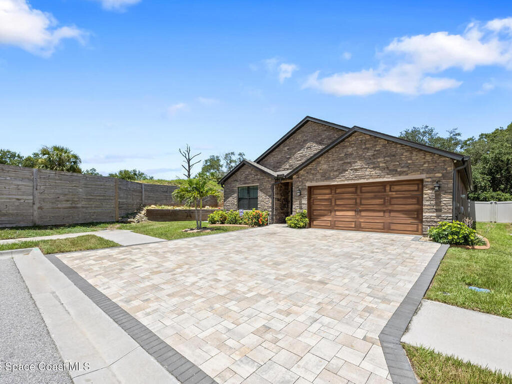 658 Coyote Drive, Cocoa, FL 32927