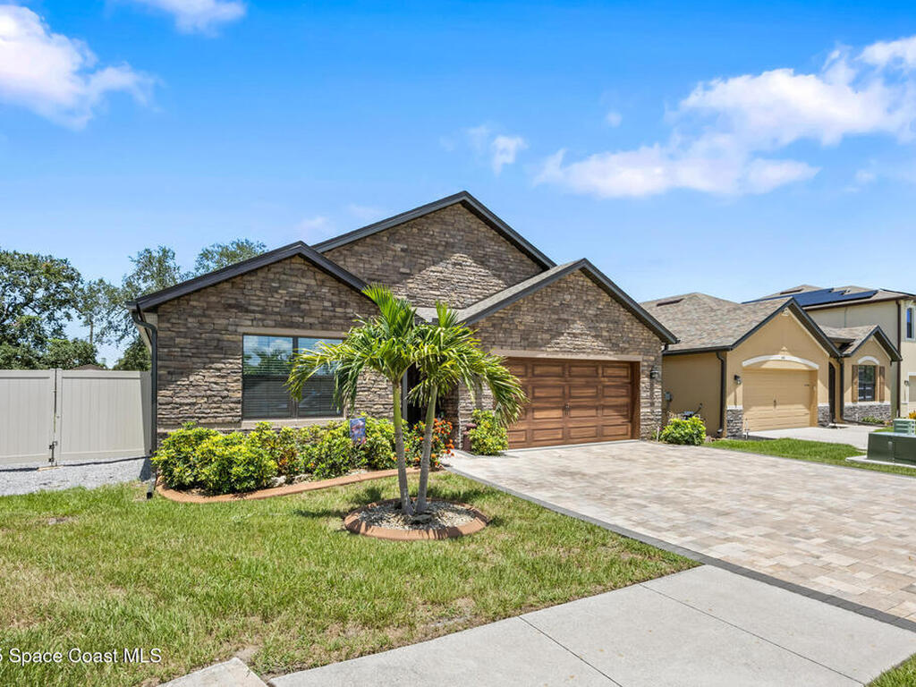 658 Coyote Drive, Cocoa, FL 32927