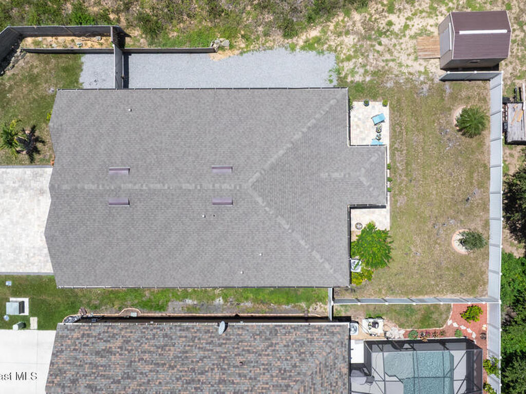 658 Coyote Drive, Cocoa, FL 32927