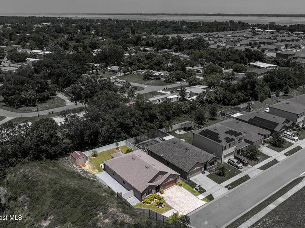 658 Coyote Drive, Cocoa, FL 32927