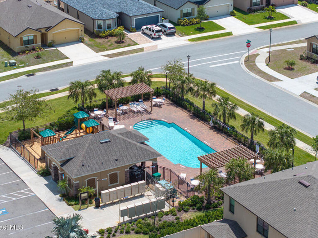 658 Coyote Drive, Cocoa, FL 32927