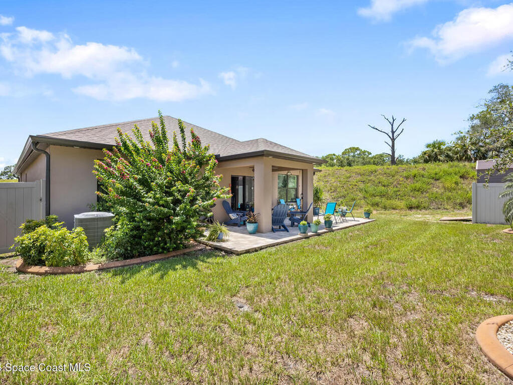 658 Coyote Drive, Cocoa, FL 32927