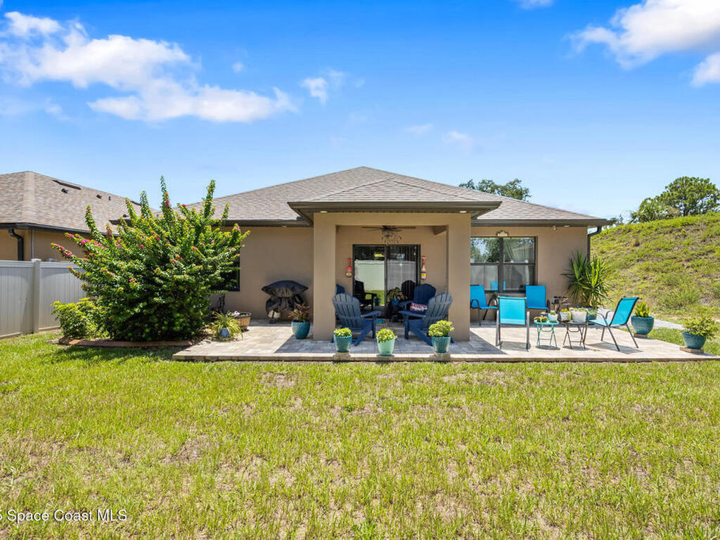 658 Coyote Drive, Cocoa, FL 32927