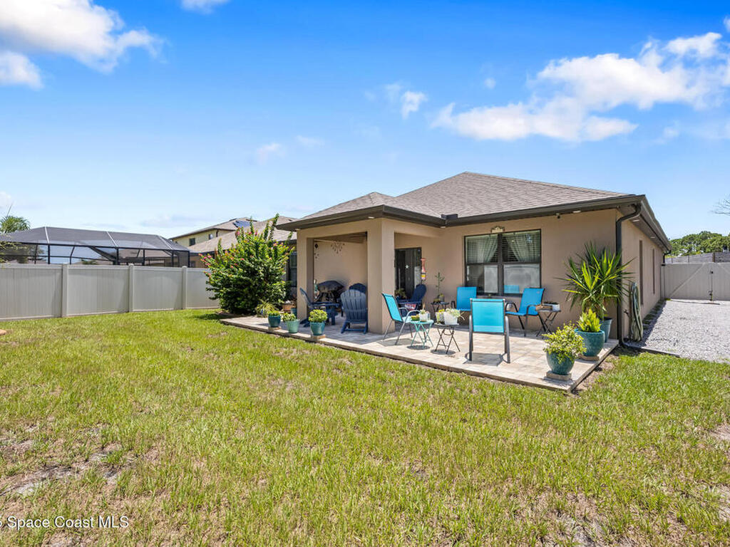 658 Coyote Drive, Cocoa, FL 32927