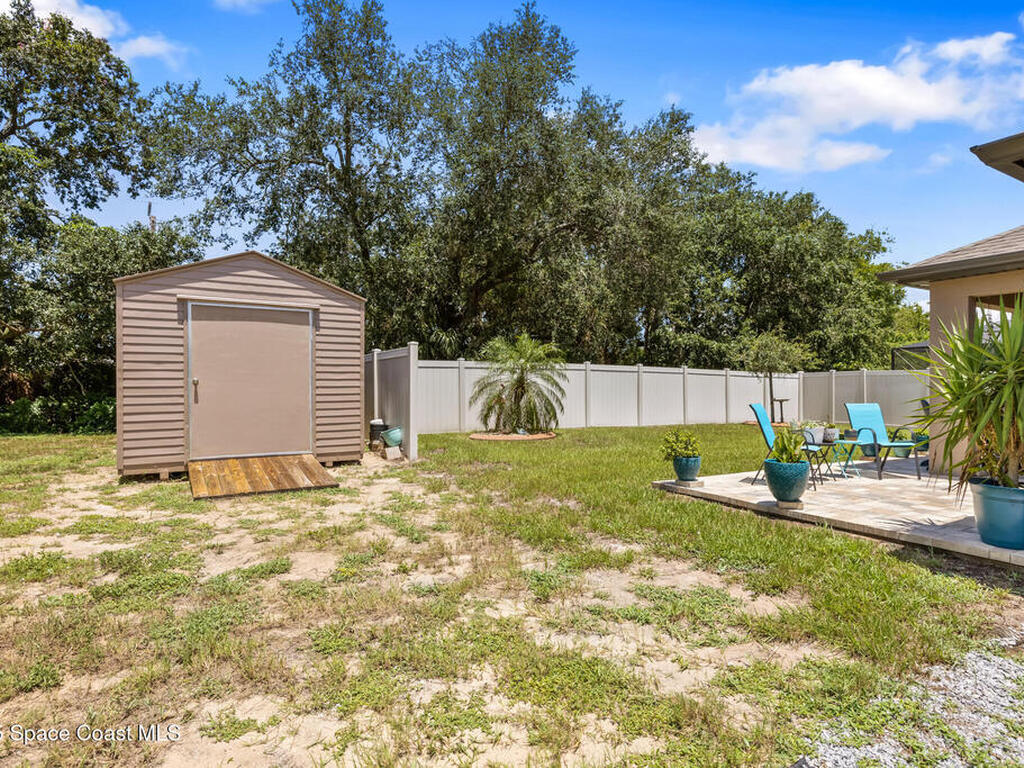 658 Coyote Drive, Cocoa, FL 32927