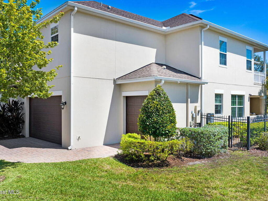 7075 Primavera Lane, Viera, FL 32940