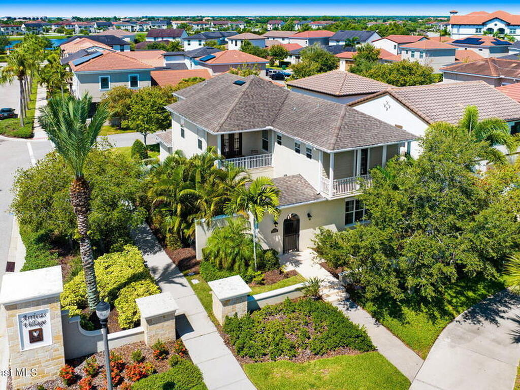 7075 Primavera Lane, Viera, FL 32940