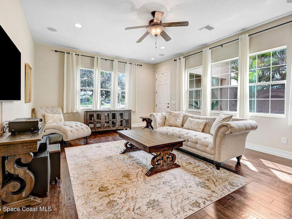 7075 Primavera Lane, Viera, FL 32940