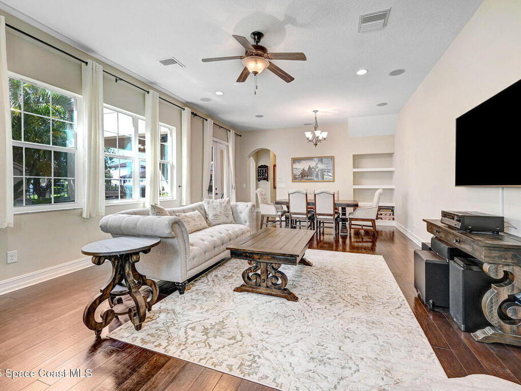 7075 Primavera Lane, Viera, FL 32940