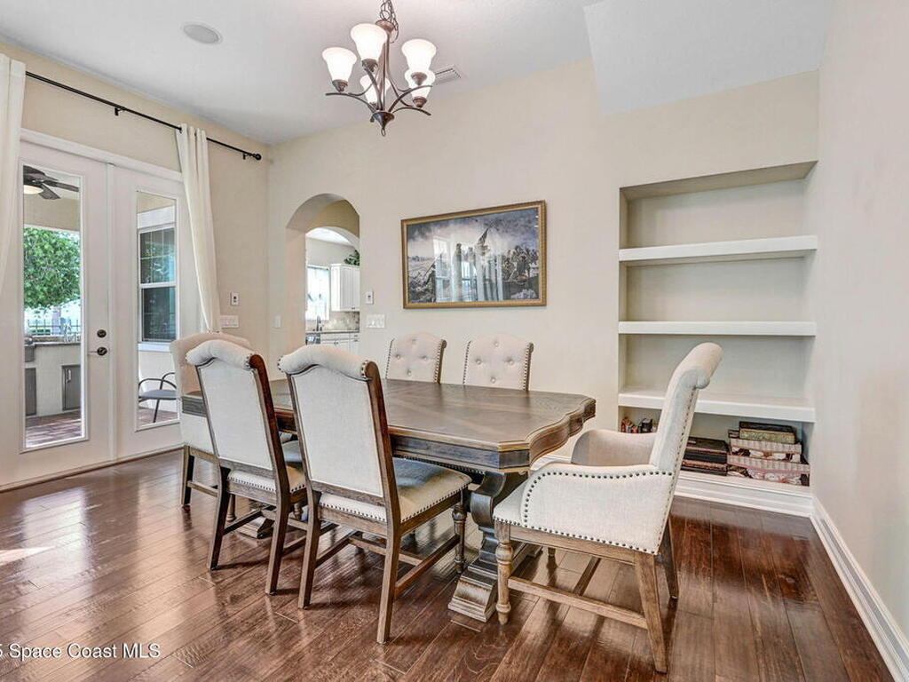 7075 Primavera Lane, Viera, FL 32940