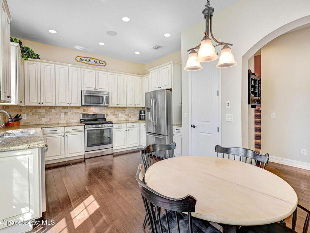 7075 Primavera Lane, Viera, FL 32940